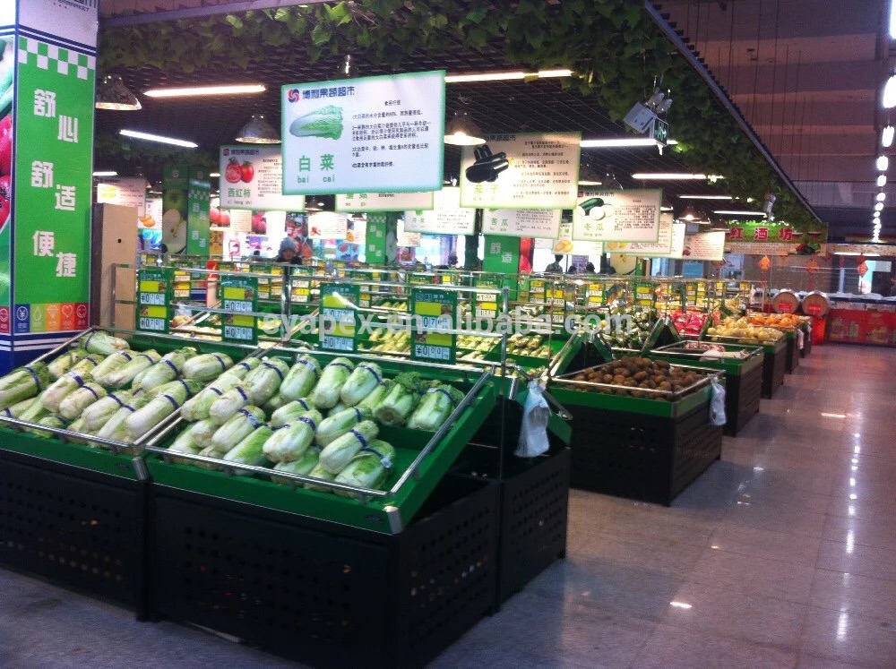 Vegetable Shelf,Vegetable Shelf