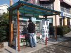 Smart Vegetable Shelf