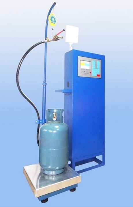 GAS SERIES,Fuel Dispenser