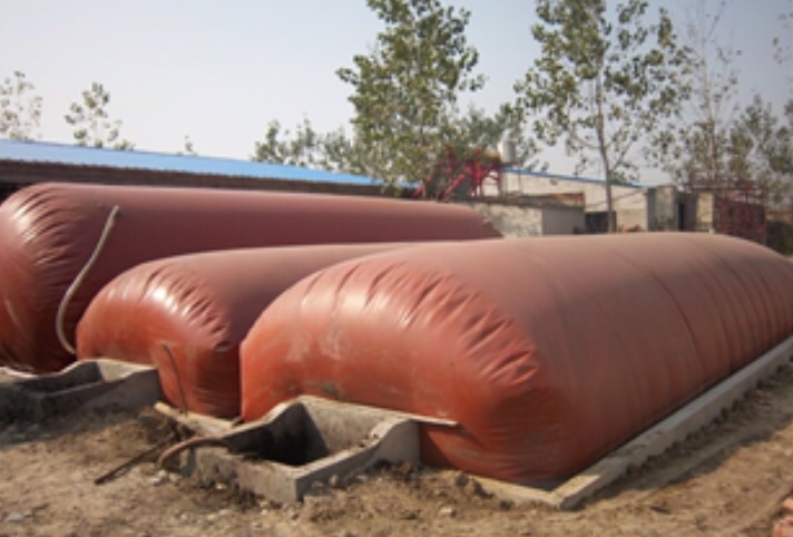 Biogas system, Biogas  Project