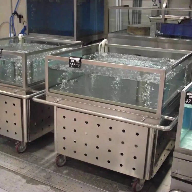 Fish shop tank,Fish shop tank