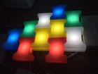 Led Street Tile