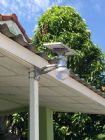  Solar Street and park lamp 