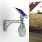  Solar Street and park lamp 