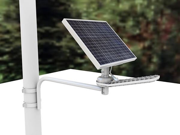  Solar Street and park lamp ,Street and park lamp
