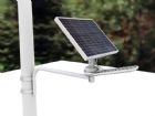  Solar Street and park lamp 