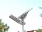  Solar Street and park lamp 