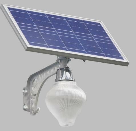  Solar Street and park lamp ,Street and park lamp