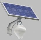  Solar Street and park lamp 