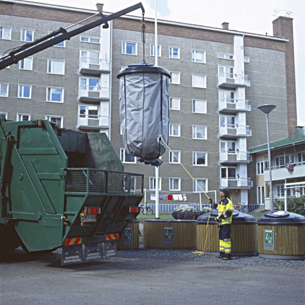 Garbige container ,Garbige Containers