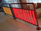 Led street side stop