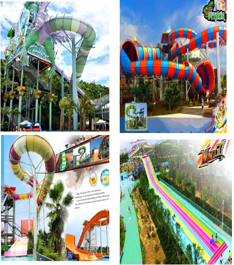 Water park equipmen,Water park equipment