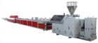 PVC PROFILE PRODUCTION LINE