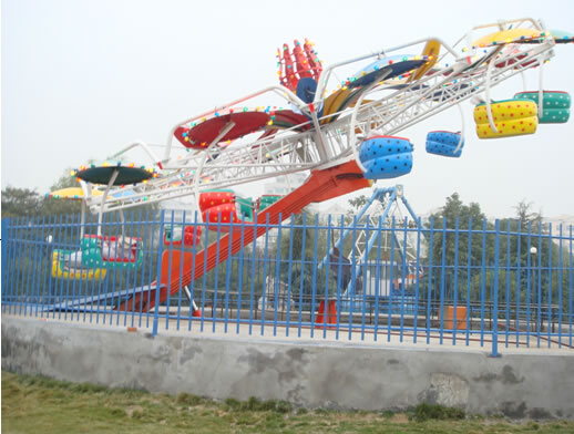 Play Park Equipment,Park Big Toys