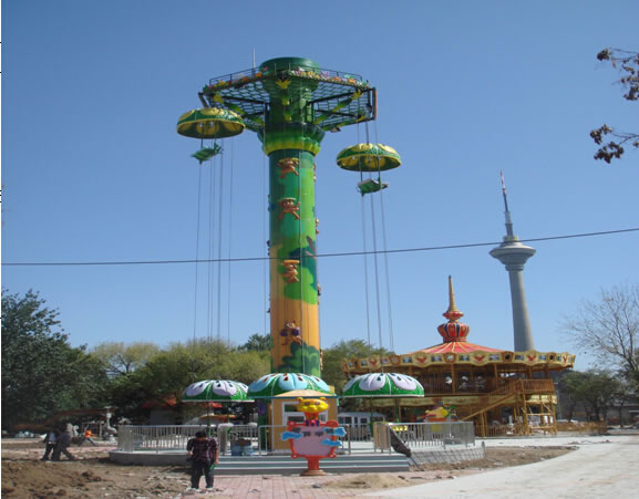 Play Park Equipment,Park Big Toys