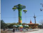 Play Park Equipment