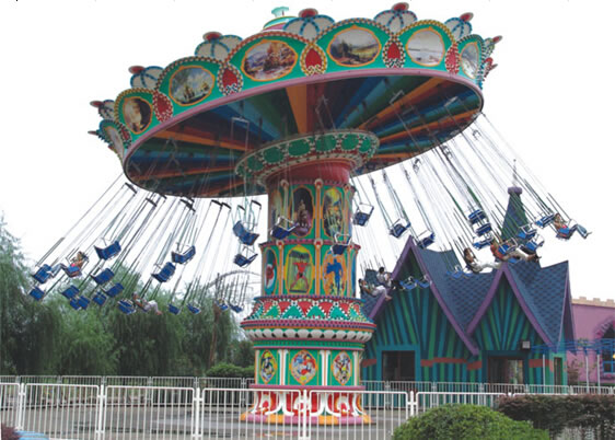 Play Park Equipment,Park Big Toys