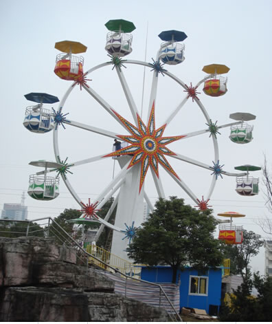 Play Park Equipment,Park Big Toys