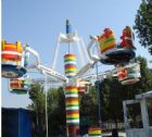 Play Park Equipment