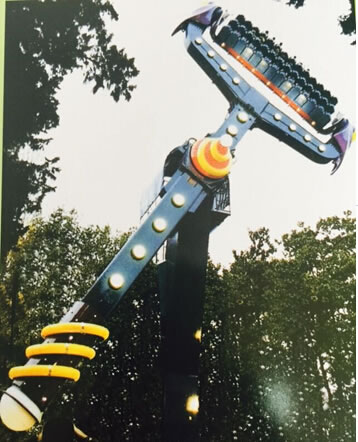 Play Park Equipment,Park Big Toys