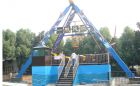 Play Park Equipment
