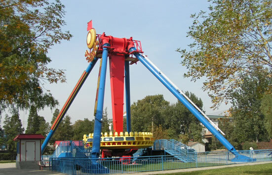 Play Park Equipment,Park Big Toys