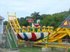 Play Park Equipment