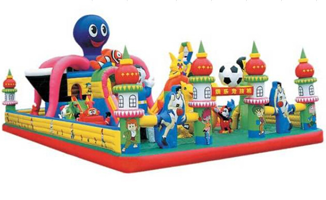 Inflatable Toys,Inflatable  Toys
