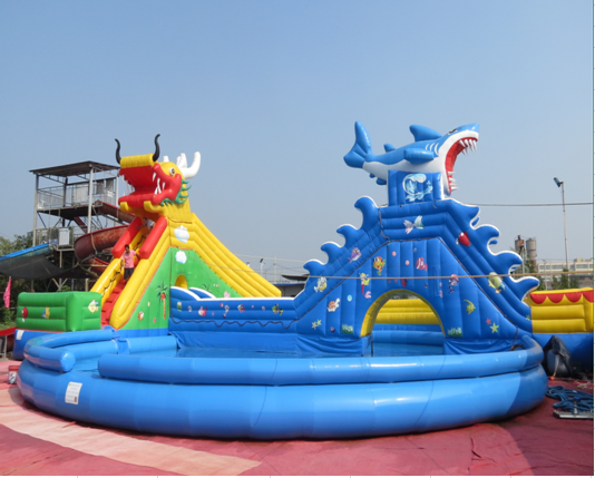 Inflatable Toys,Inflatable  Toys