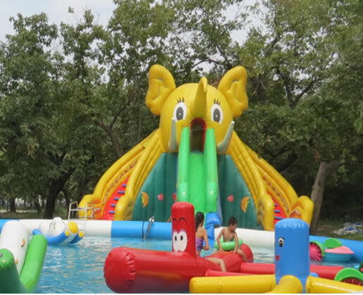 Inflatable Toys,Inflatable  Toys