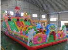Inflatable Toys