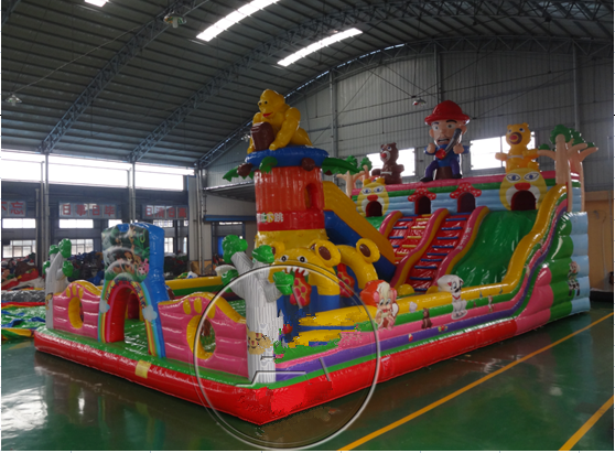 Inflatable Toys,Inflatable  Toys