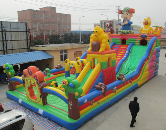 Inflatable Toys,Inflatable  Toys