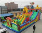 Inflatable Toys
