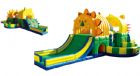 Inflatable Toys