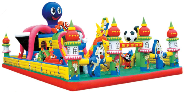 Inflatable Toys,Inflatable  Toys