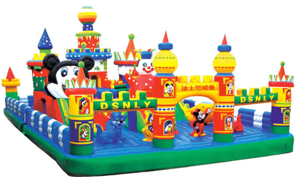 Inflatable Toys,Inflatable  Toys