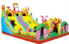 Inflatable Toys