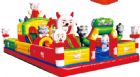 Inflatable Toys