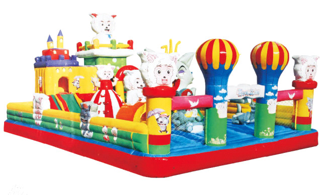Inflatable Toys,Inflatable  Toys