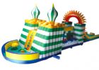Inflatable Toys
