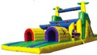 Inflatable Toys
