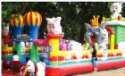 Inflatable Toys