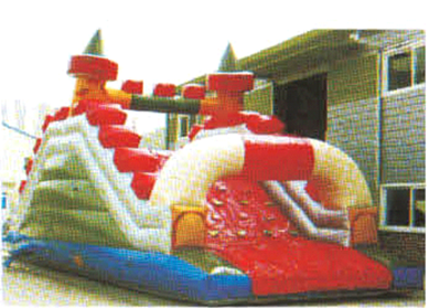 Inflatable Toys,Inflatable  Toys