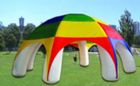 Inflatable Tent