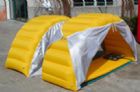 Inflatable Tent