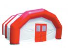 Inflatable Tent