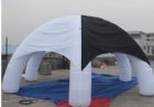Inflatable Tent