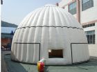 Inflatable Tent