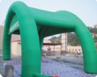 Inflatable Tent
